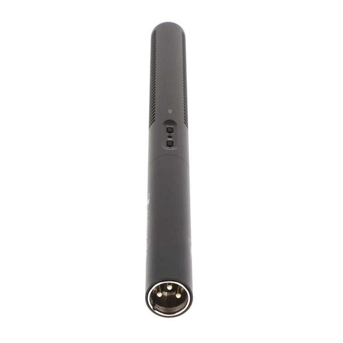 【中古品】SENNHEISER MKE 600 ショットガンマイクロホン