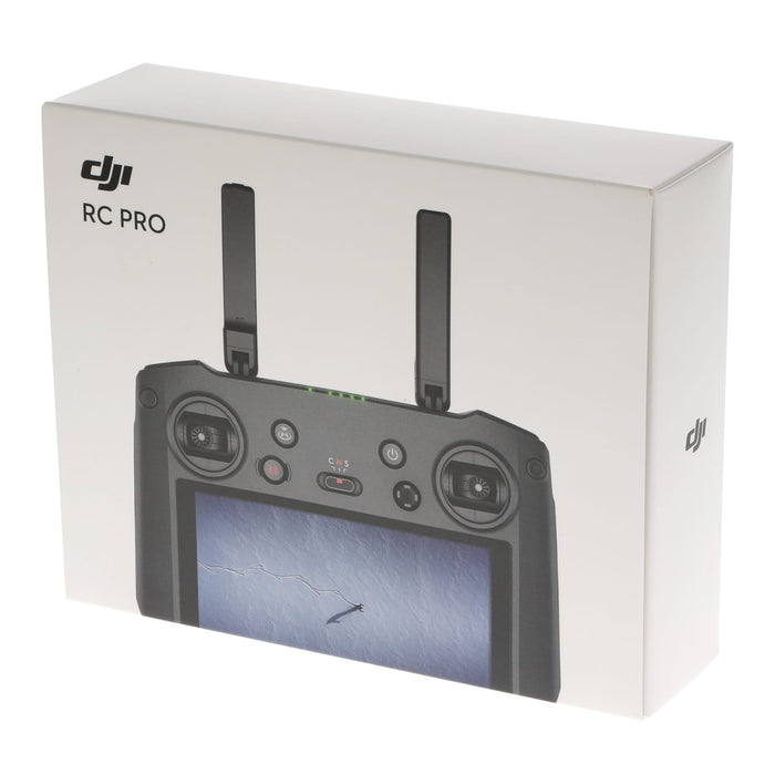 DJI RC Pro 中古美品です 中古品】DJI DJIRCP DJI RC Pro - 業務用撮影・映像・音響