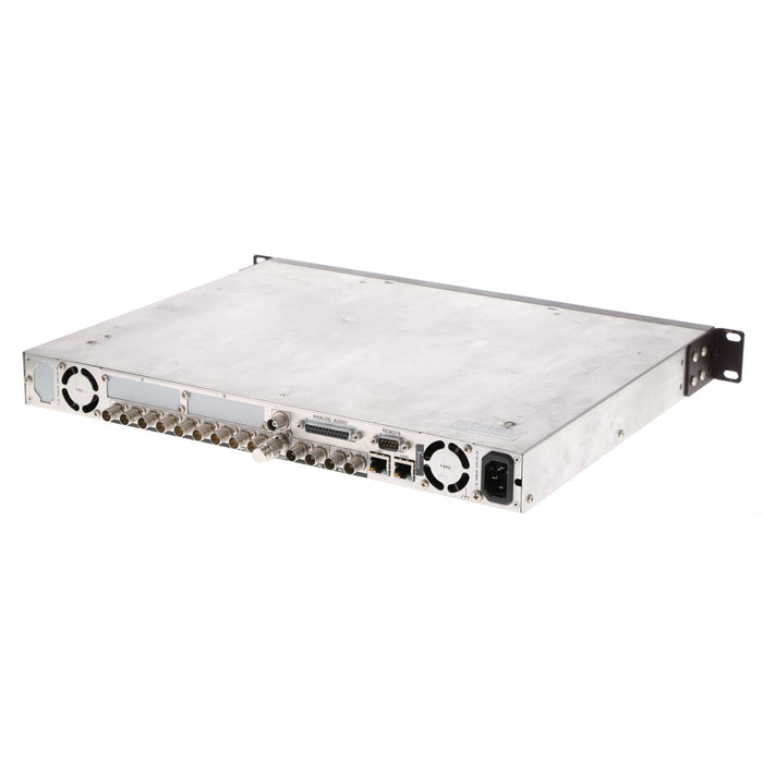 【中古品】FOR-A FA-9500 3G/HD/SD マルチパーパスシグナルプロセッサ