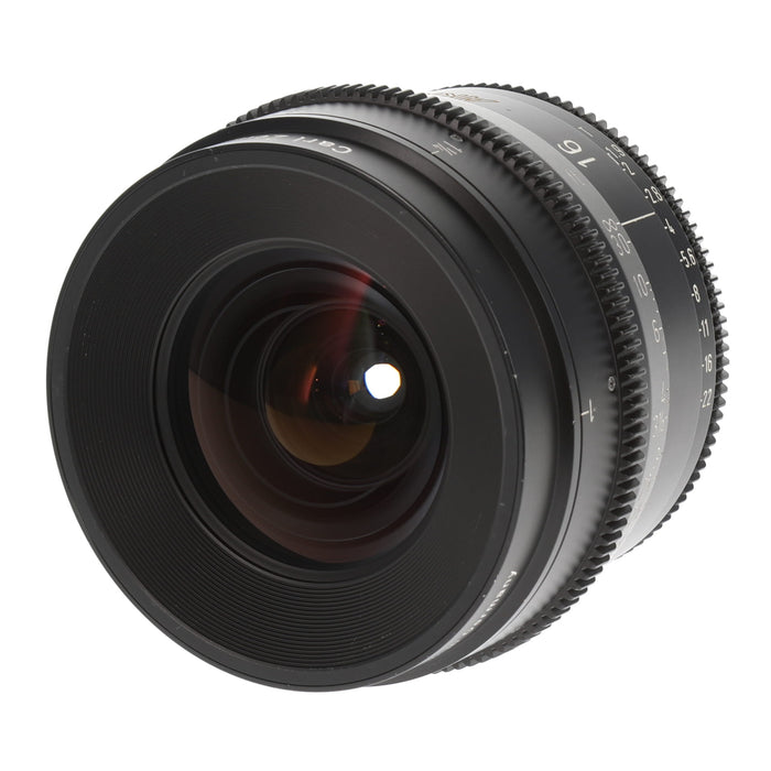【中古品】ARRI K2.47324.0 ARRI Ultra Prime 16/T1.9 F