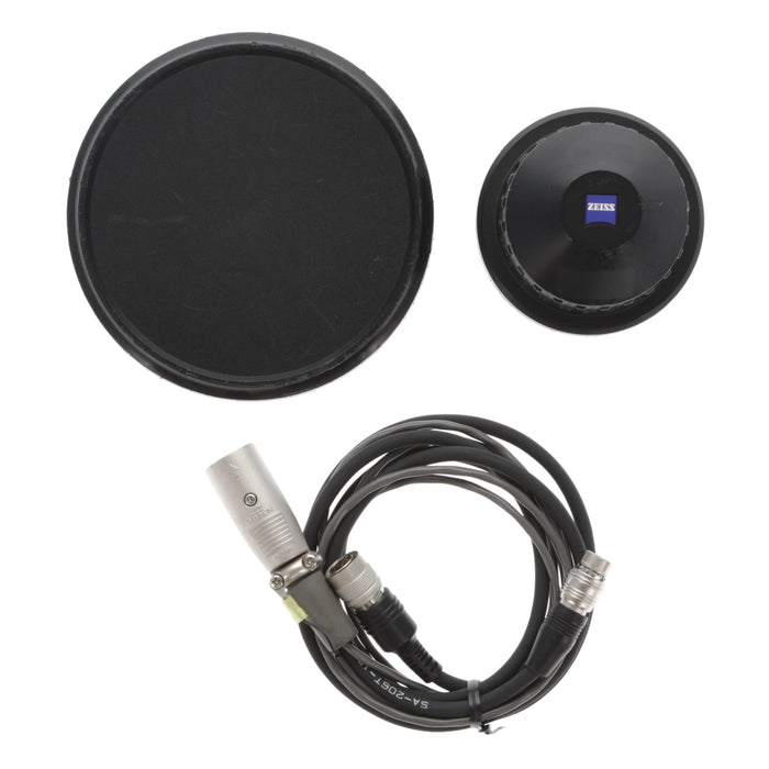 【中古品】FUJINON ZK4.7×19-SAFB ZK19-90mm T2.9(PLマウント/メートル表記/ドライブユニット付)