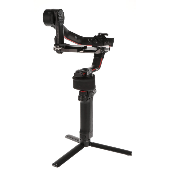 【中古品】DJI RS2CP2 DJI RS 2 Pro Combo