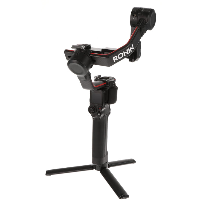 中古品】DJI RS2CP2 DJI RS 2 Pro Combo - 業務用撮影・映像