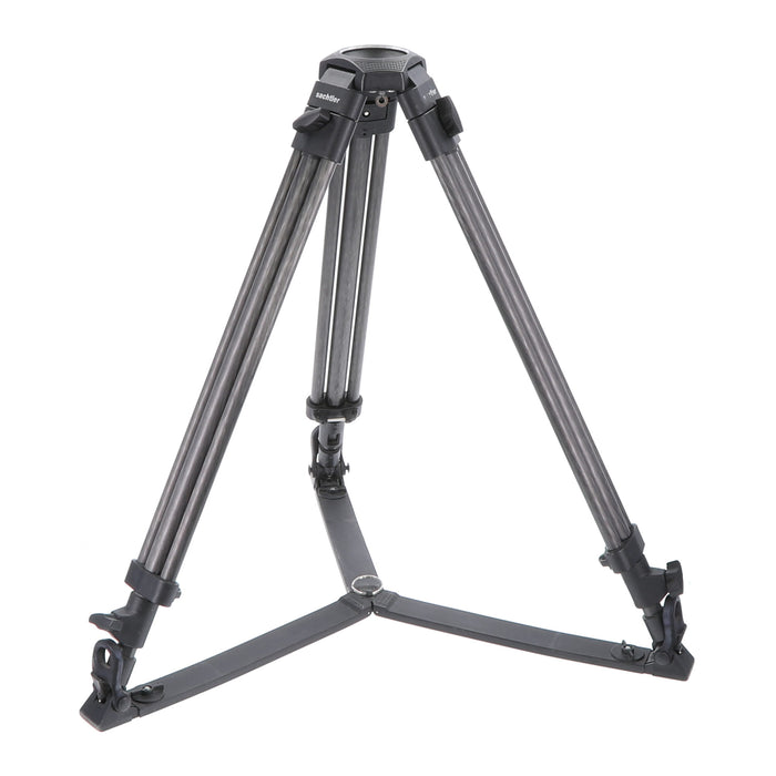 【決算セール2026】【中古品】Sachtler S2155-0002 Tripod 75/2 CF GS