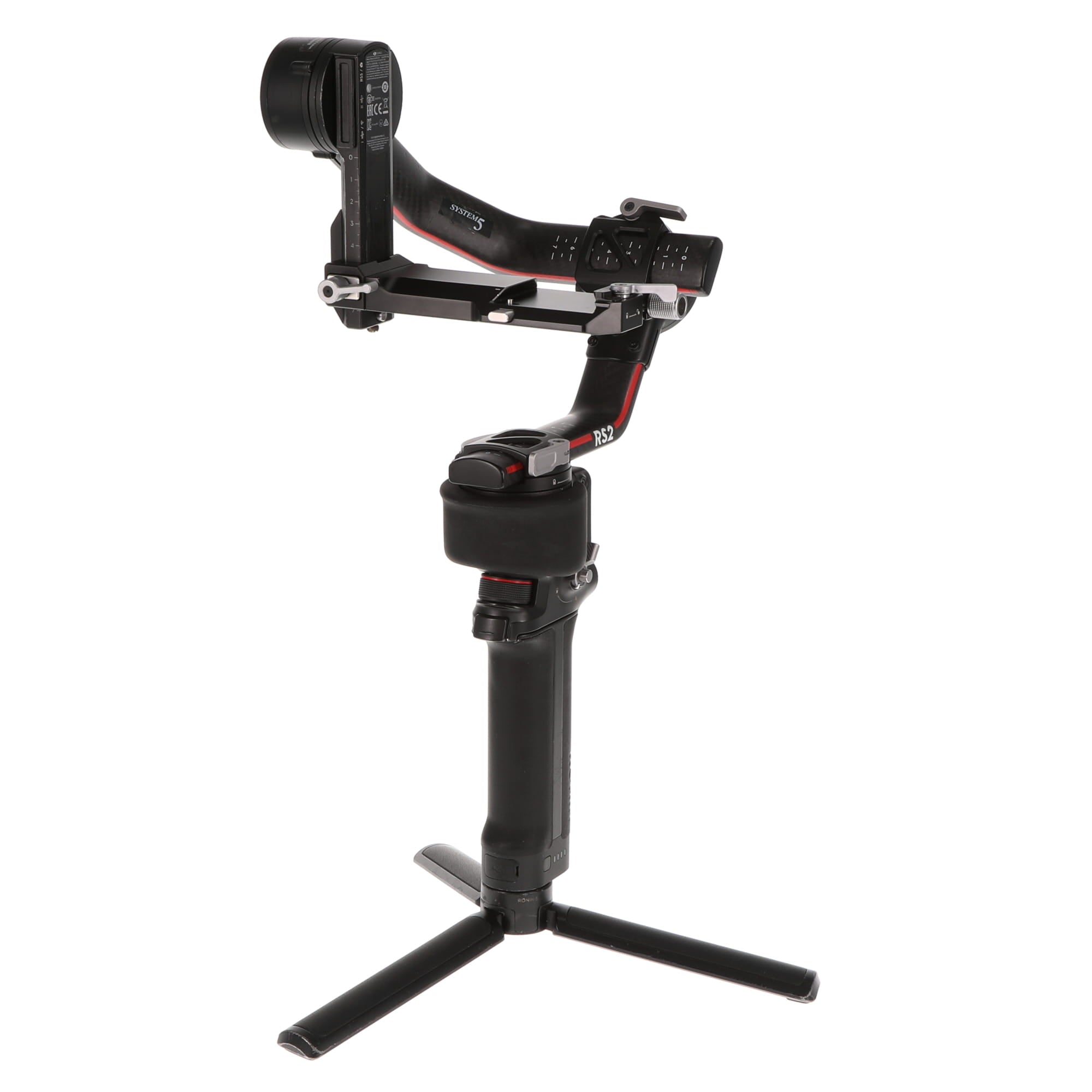 【新品】半額‼︎ DJIジャパン ハンディスタビライザー 新品】半額‼︎ DJIジャパン ハンディスタビライザー