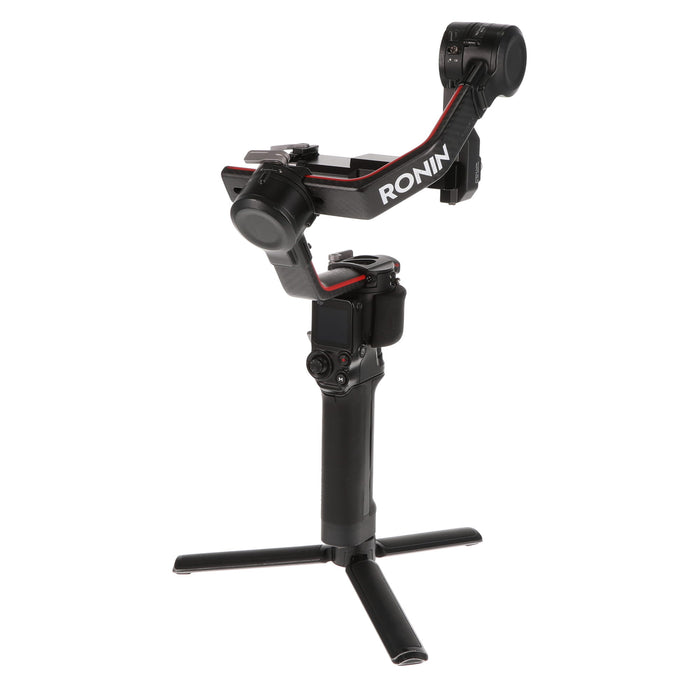 【中古品】DJI RS2CP2 DJI RS 2 Pro Combo