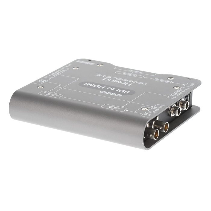 【中古品】Roland VC-1-SH ビデオコンバーター SDI to HDMI