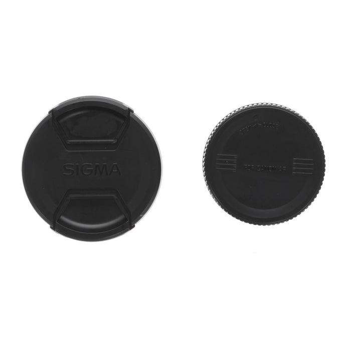 【中古品】Sigma 4.5mm F2.8 EX DC CIRCULAR FISHEYE HSM 4.5mm F2.8 EX DC CIRCULAR FISHEYE HSM(キヤノン EFマウント)(ジャンク品)