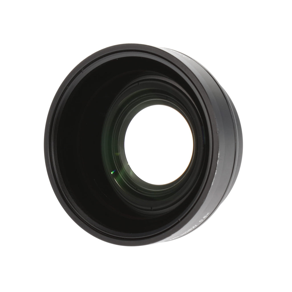 CANON キヤノン WD-H58W ビデオカメラ用ワイドコンバーターレンズ純正 Amazon.com : Canon Wide Converter WD-H58W for XF105, XF100
