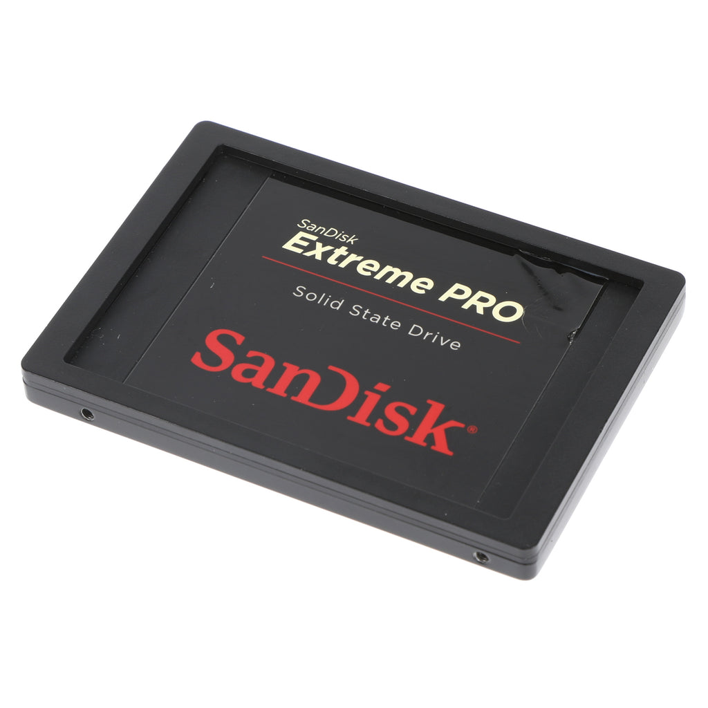 中古品】SanDisk SDSSDXPS-960G Extreme PRO 2.5インチ SATA3.0対応