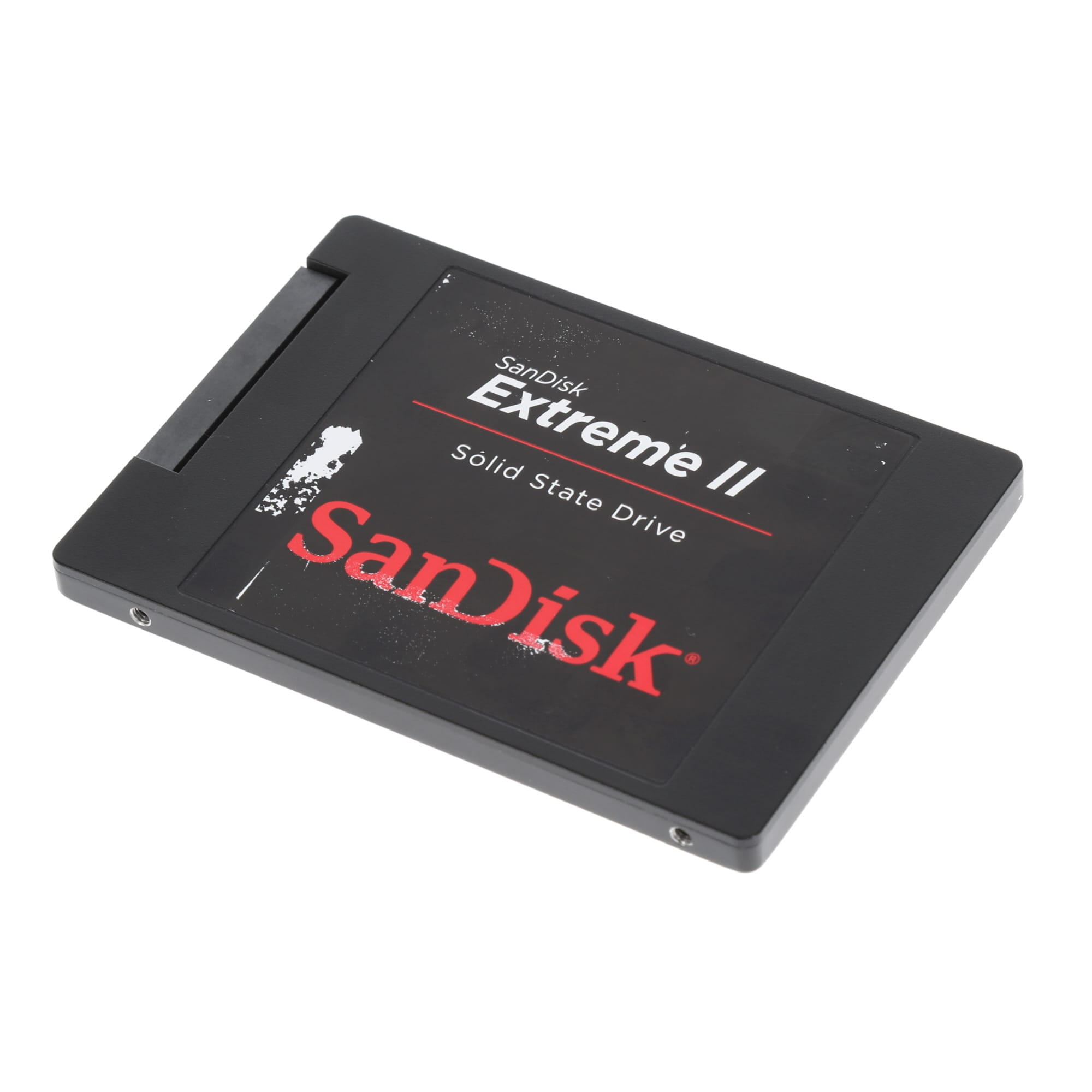 中古品】SanDisk SDSSDXP-480G Extreme PRO 2.5インチ SATA3.0対応