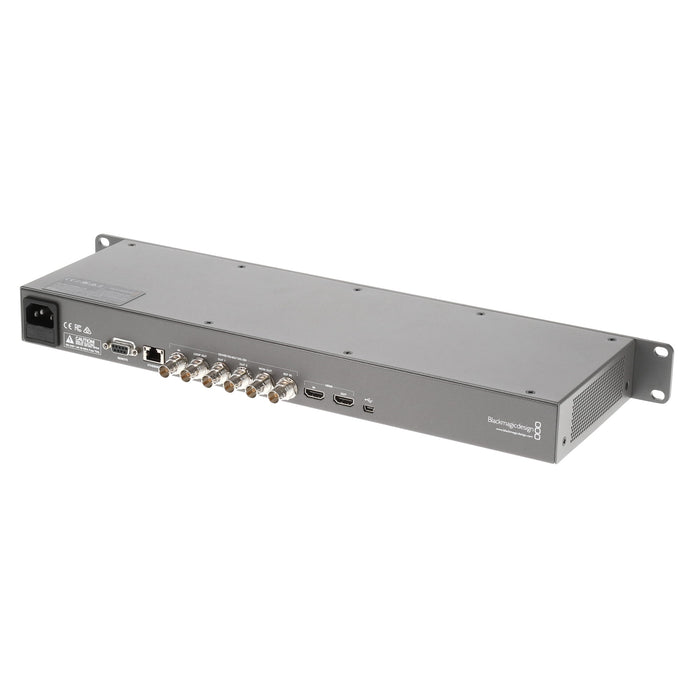 【中古品】BlackmagicDesign HYPERD/ST/12G HyperDeck Studio 12G