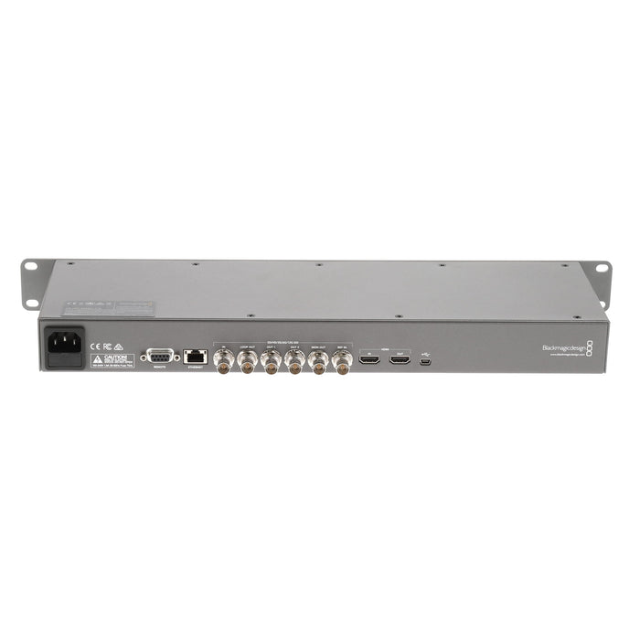 【中古品】BlackmagicDesign HYPERD/ST/12G HyperDeck Studio 12G
