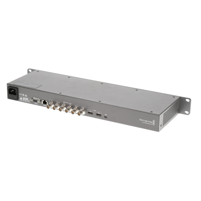 【中古品】BlackmagicDesign HYPERD/ST/12G HyperDeck Studio 12G
