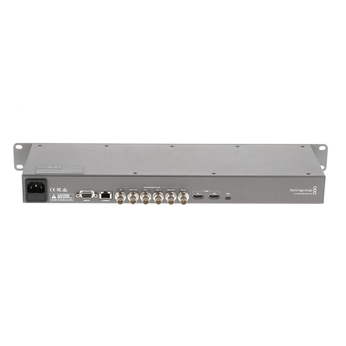 【中古品】BlackmagicDesign HYPERD/ST/12G HyperDeck Studio 12G