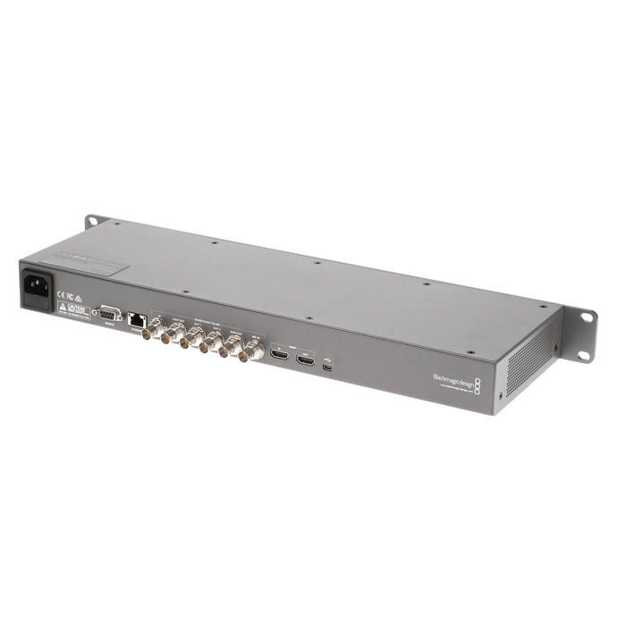 【中古品】BlackmagicDesign HYPERD/ST/12G HyperDeck Studio 12G