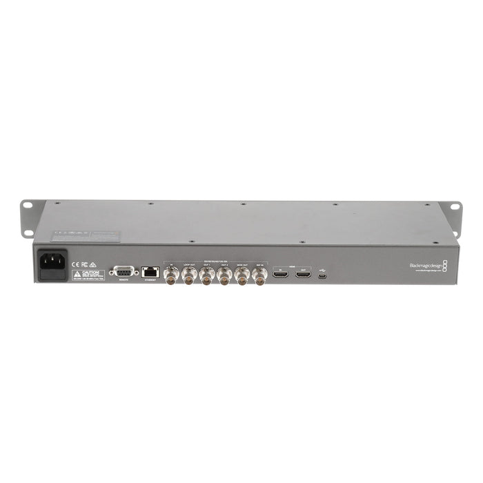 【中古品】BlackmagicDesign HYPERD/ST/12G HyperDeck Studio 12G