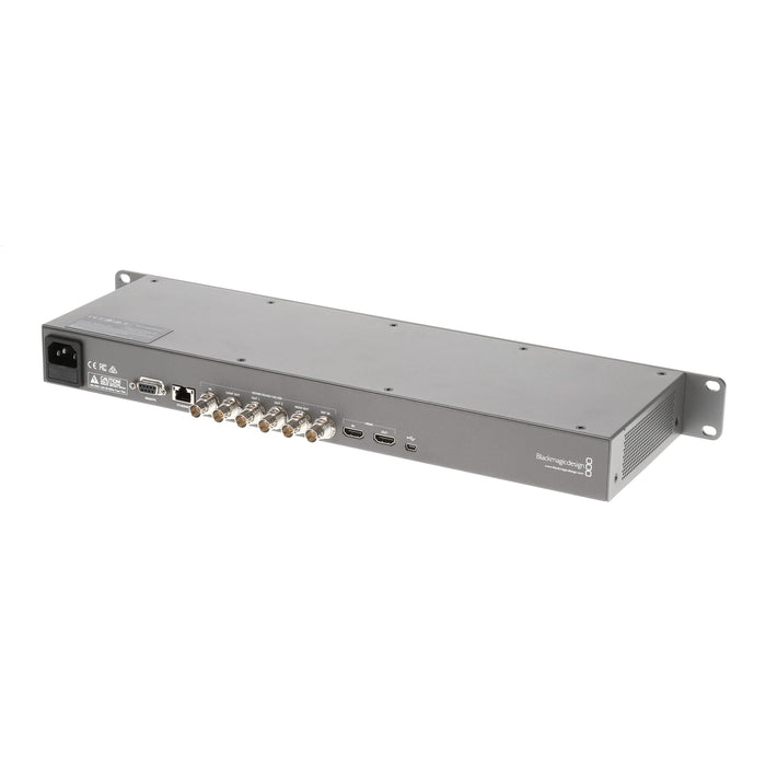 【中古品】BlackmagicDesign HYPERD/ST/12G HyperDeck Studio 12G