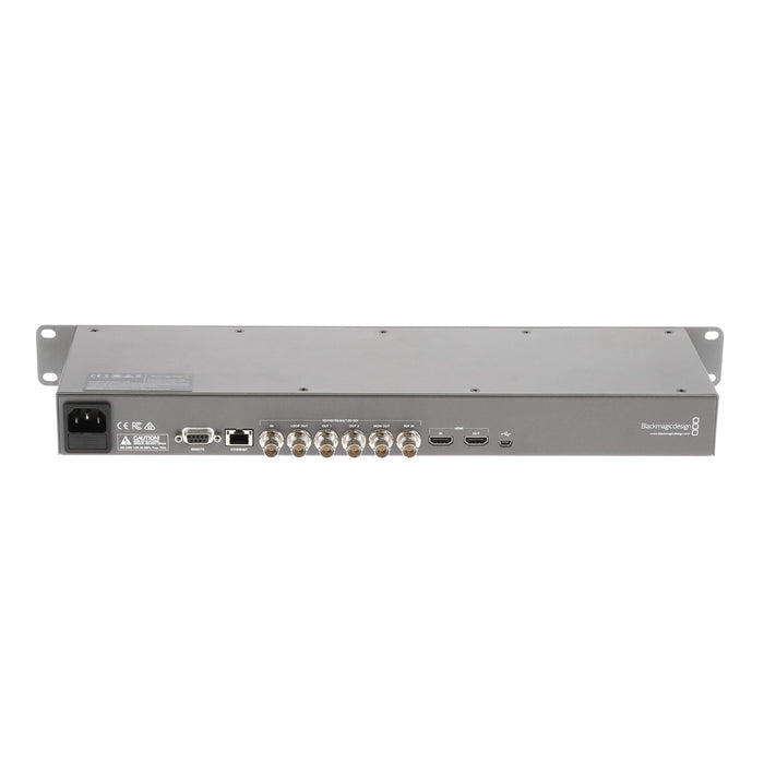 【中古品】BlackmagicDesign HYPERD/ST/12G HyperDeck Studio 12G