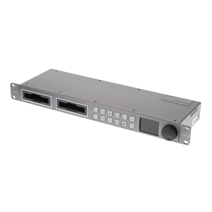 【中古品】BlackmagicDesign HYPERD/ST/12G HyperDeck Studio 12G