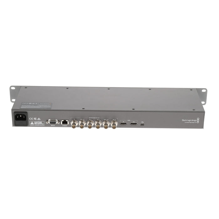 【中古品】BlackmagicDesign HYPERD/ST/12G HyperDeck Studio 12G