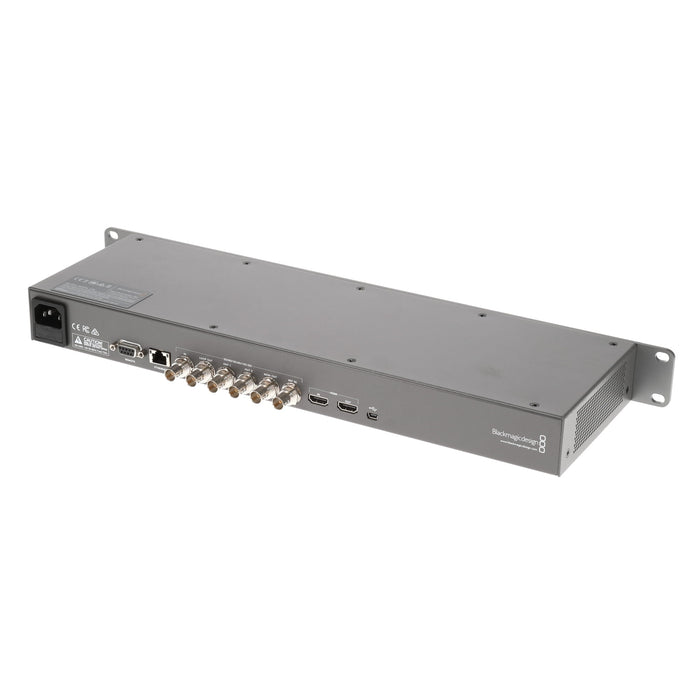 【中古品】BlackmagicDesign HYPERD/ST/12G HyperDeck Studio 12G