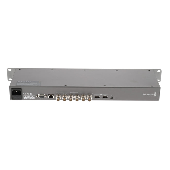 【中古品】BlackmagicDesign HYPERD/ST/12G HyperDeck Studio 12G