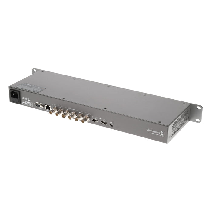 【中古品】BlackmagicDesign HYPERD/ST/12G HyperDeck Studio 12G