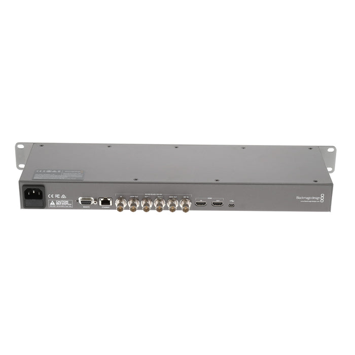【中古品】BlackmagicDesign HYPERD/ST/12G HyperDeck Studio 12G