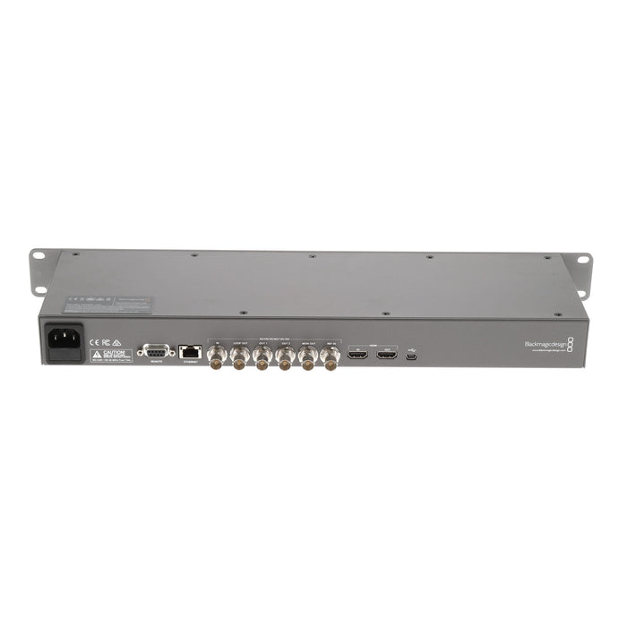 【中古品】BlackmagicDesign HYPERD/ST/12G HyperDeck Studio 12G