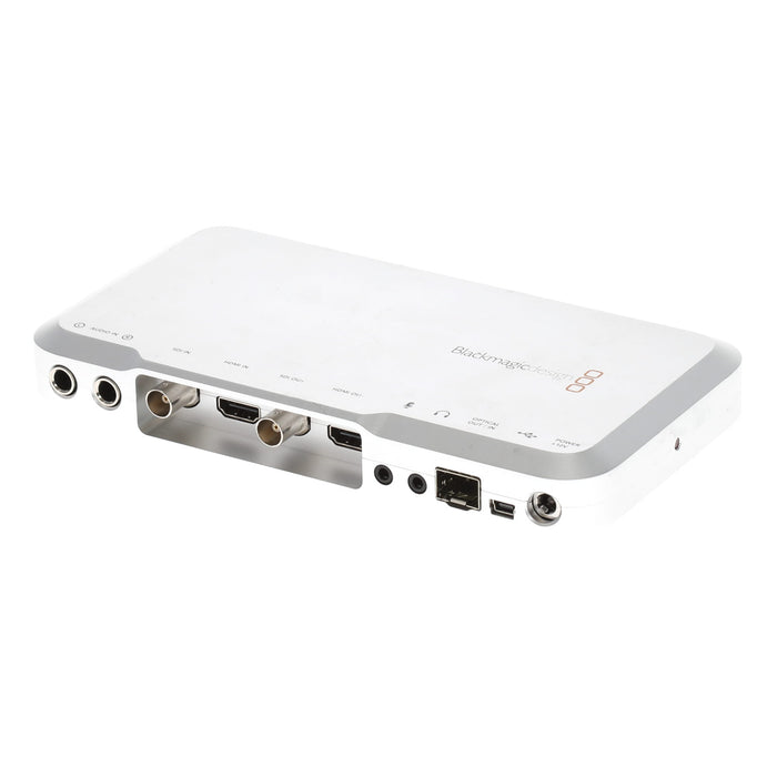 【中古品】BlackmagicDesign SWRCONV ATEM Camera Converter