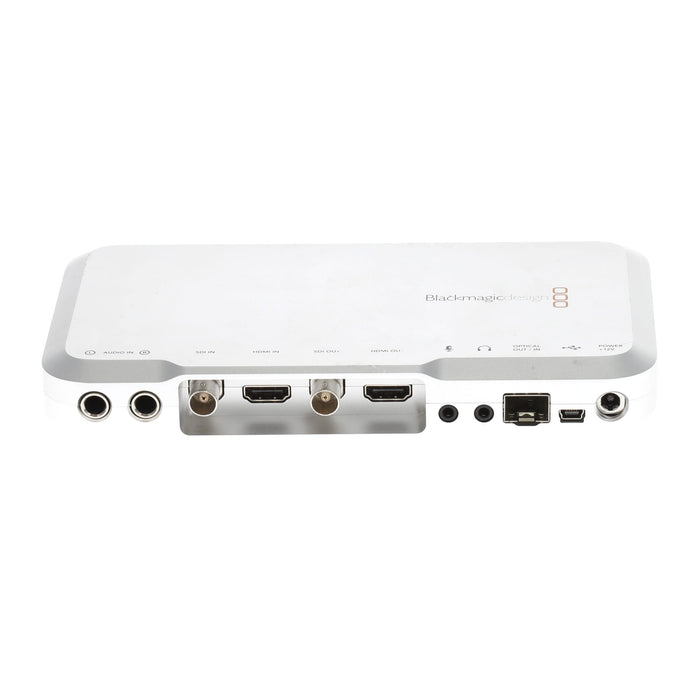【中古品】BlackmagicDesign SWRCONV ATEM Camera Converter
