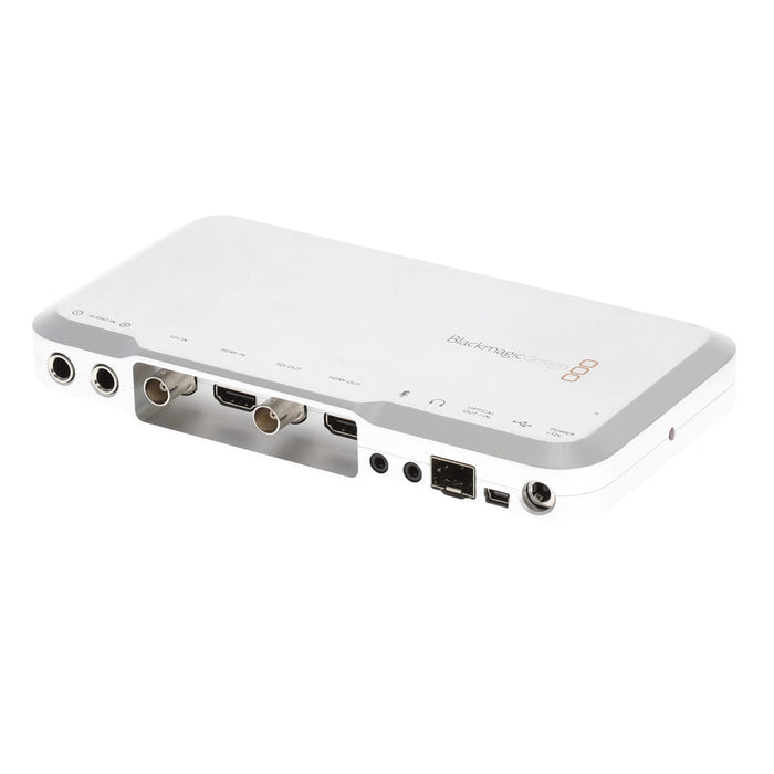 【中古品】BlackmagicDesign SWRCONV ATEM Camera Converter