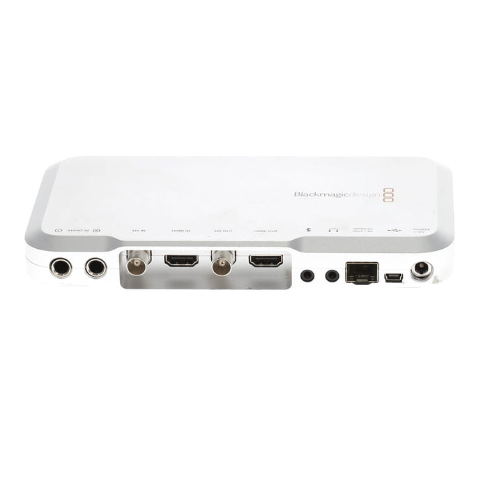 【中古品】BlackmagicDesign SWRCONV ATEM Camera Converter