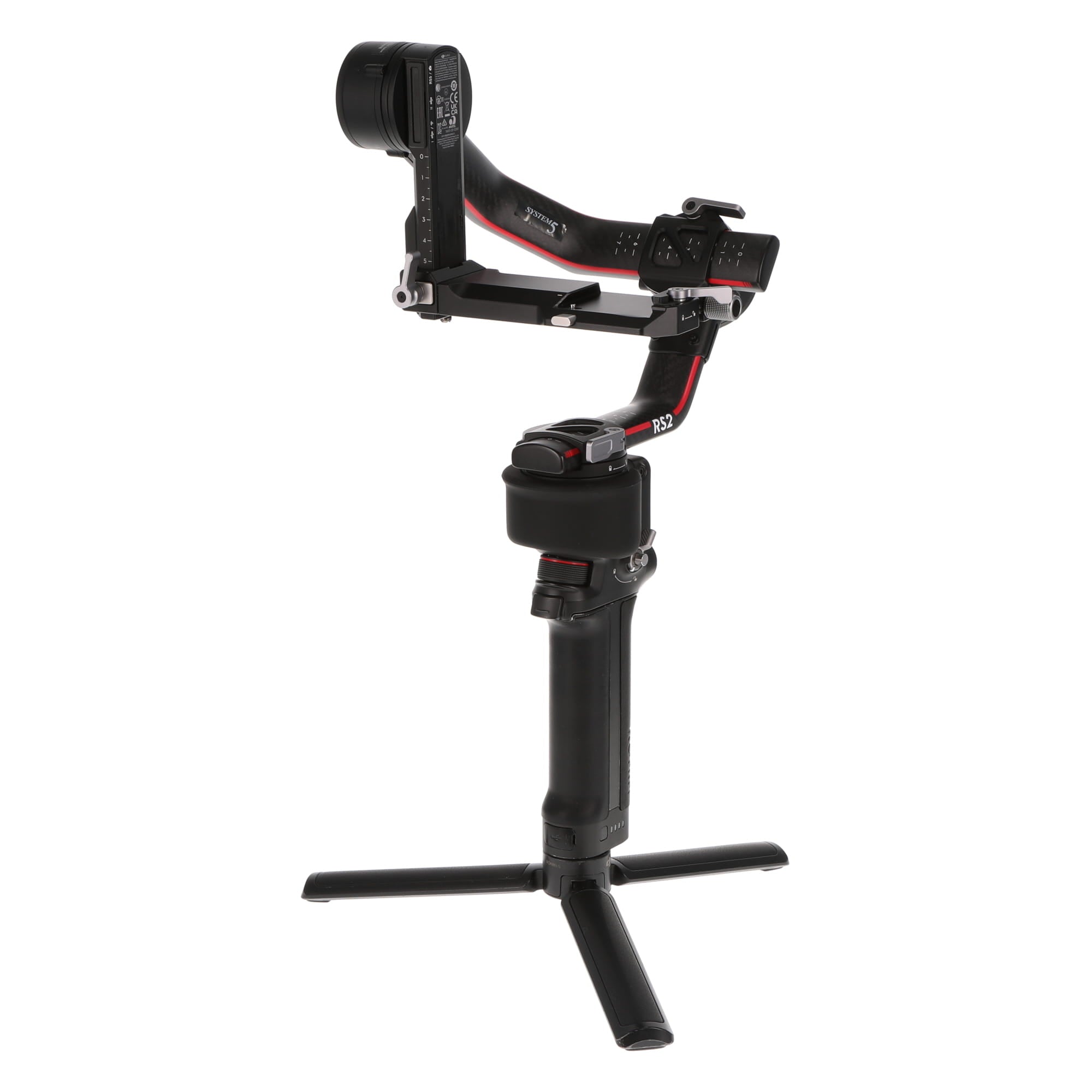 DJI RONIN SC 中古品　1つ備品無し Ronin-SC Proコンボ 中古品】 DJI ミラーレスカメラ用 片手持ち