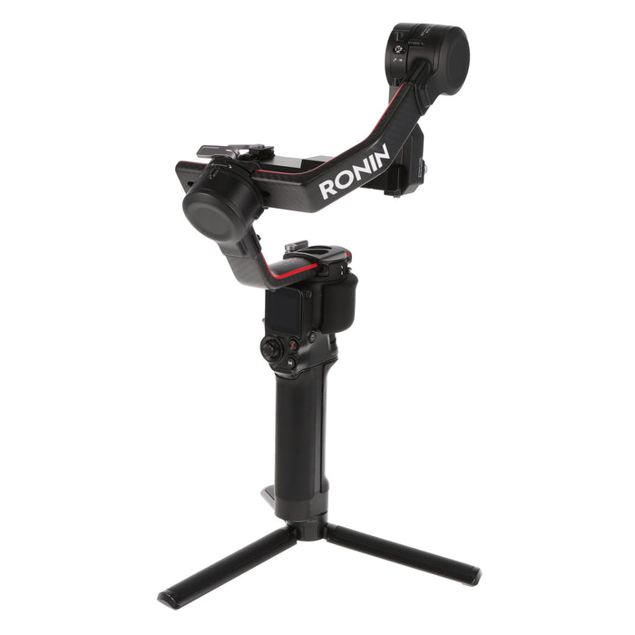 【中古品】DJI RS2CP2 DJI RS 2 Pro Combo
