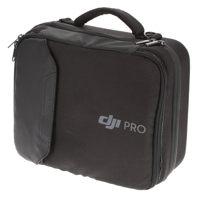 【中古品】DJI RS2CP2 DJI RS 2 Pro Combo