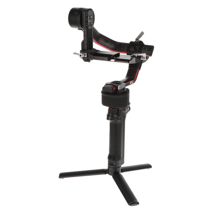 【中古品】DJI RS2CP2 DJI RS 2 Pro Combo