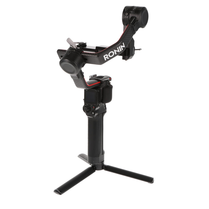 【中古品】DJI RS2CP2 DJI RS 2 Pro Combo