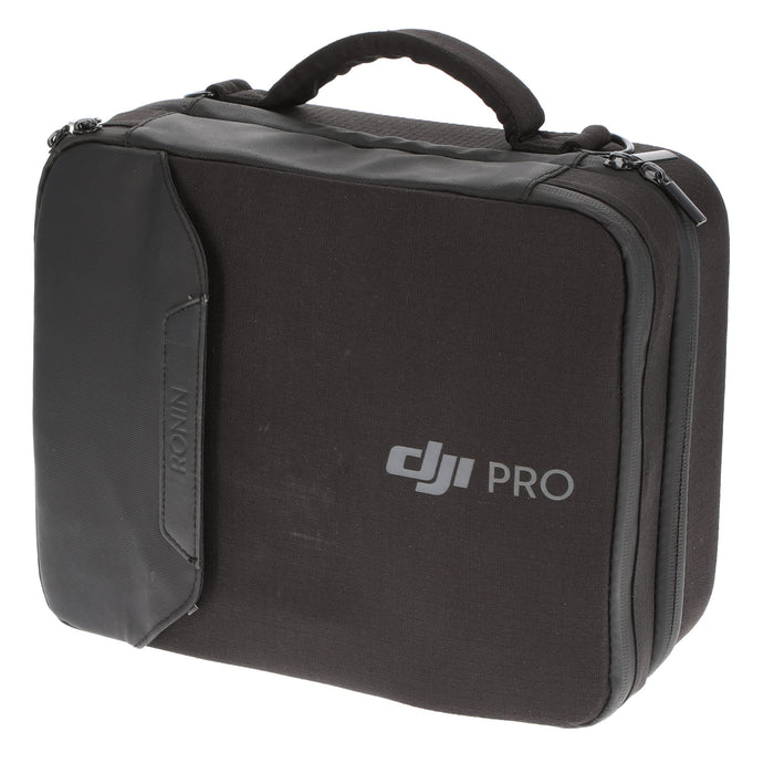 【中古品】DJI RS2CP2 DJI RS 2 Pro Combo