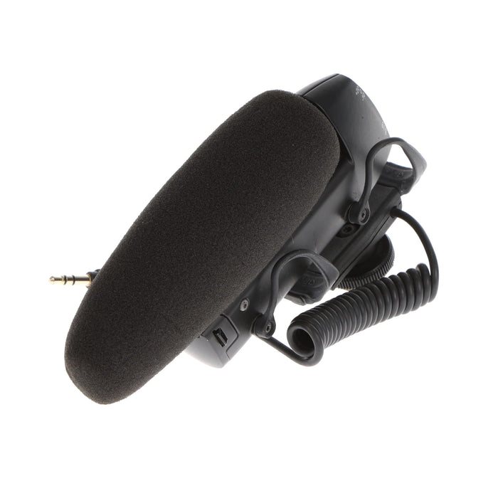 【中古品】SHURE VP83 コンデンサーマイクロホン LensHopper