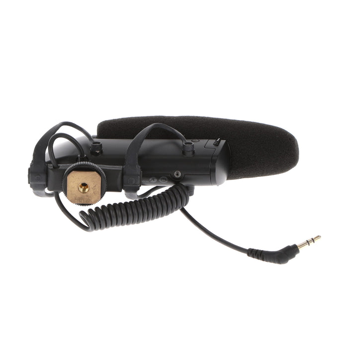 【中古品】SHURE VP83 コンデンサーマイクロホン LensHopper