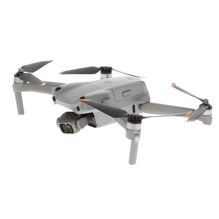【中古品】DJI MASCP3 DJI Air 2S Fly More コンボ[内蔵リモートID対応/事前登録無し]