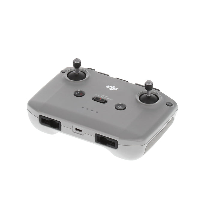 【中古品】DJI MASCP3 DJI Air 2S Fly More コンボ[内蔵リモートID対応/事前登録無し]