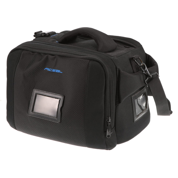 【中古品】ACEBIL AB-80hs5 カメラバッグ