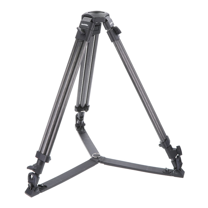 【決算セール2026】【中古品】Sachtler S2155-0002 Tripod 75/2 CF GS