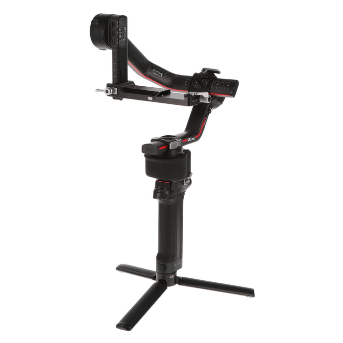 【中古品】DJI H70308 DJI RS 3 Pro Combo