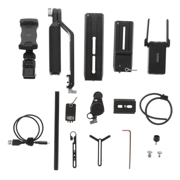 【中古品】DJI H70308 DJI RS 3 Pro Combo