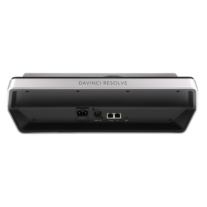 【中古品】BlackmagicDesign DV/RES/BBPNLMINI DaVinci Resolve Mini Panel