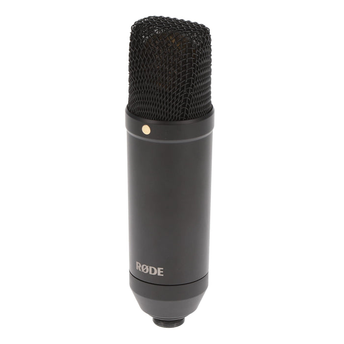 【中古品】RODE NT1 コンデンサーマイク